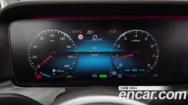 Mercedes-Benz CLS-Class (C257) CLS450 4MATIC AMG Line 2021 — фото 8