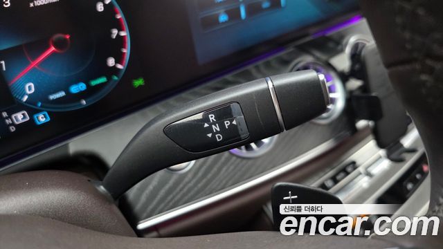 Mercedes-Benz CLS-Class (C257) CLS450 4MATIC AMG Line 2021 — фото 9
