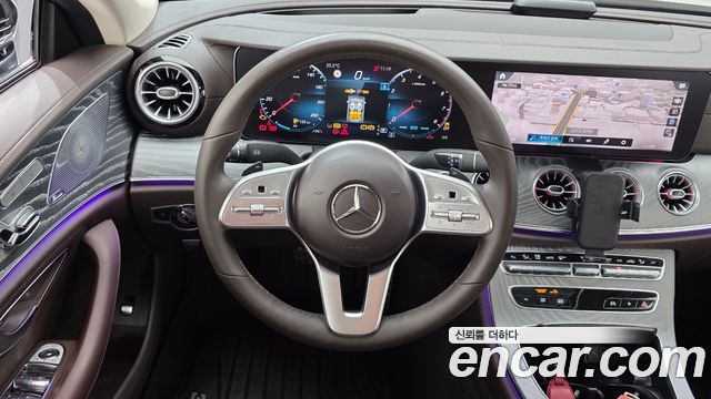 Mercedes-Benz CLS-Class (C257) CLS450 4MATIC AMG Line 2021 — фото 13