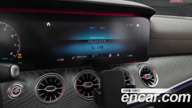 Mercedes-Benz CLS-Class (C257) CLS450 4MATIC AMG Line 2021 — фото 17