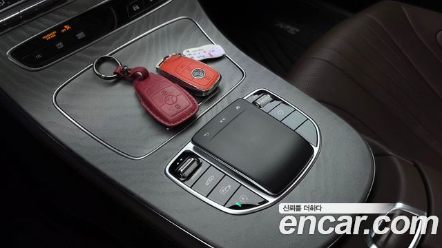 Mercedes-Benz CLS-Class (C257) CLS450 4MATIC AMG Line 2021 — фото 19