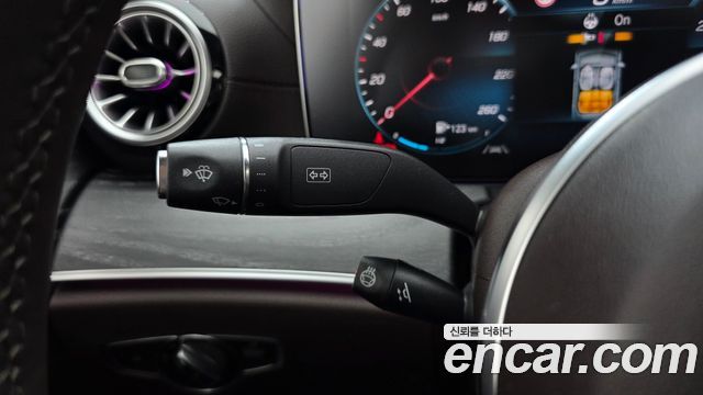 Mercedes-Benz CLS-Class (C257) CLS450 4MATIC AMG Line 2021 — фото 20