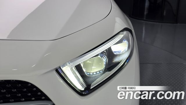 Mercedes-Benz CLS-Class (C257) CLS450 4MATIC AMG Line 2021 — фото 22