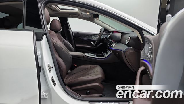 Mercedes-Benz CLS-Class (C257) CLS450 4MATIC AMG Line 2021 — фото 26