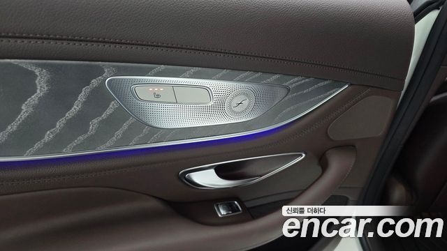 Mercedes-Benz CLS-Class (C257) CLS450 4MATIC AMG Line 2021 — фото 27