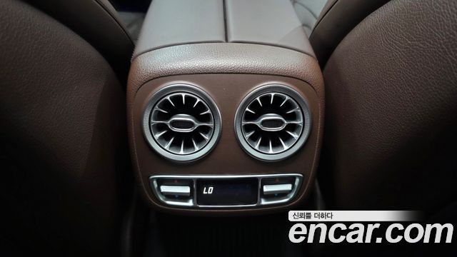 Mercedes-Benz CLS-Class (C257) CLS450 4MATIC AMG Line 2021 — фото 30
