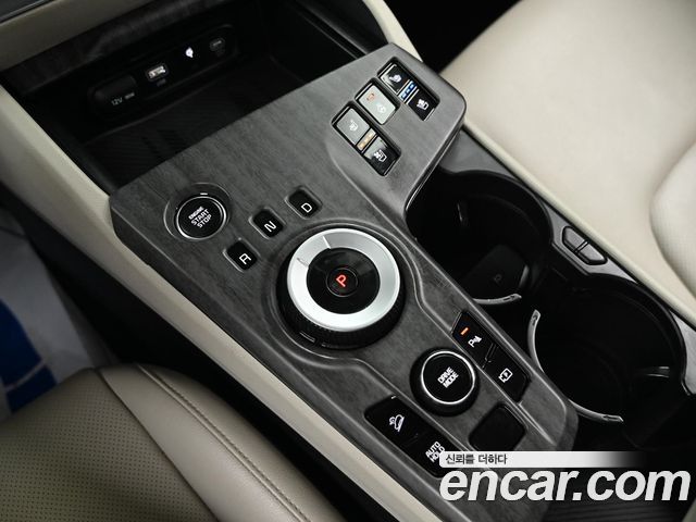 Kia Sportage (V) LPG 2.0 2WD Noblesse 2023 — фото 9