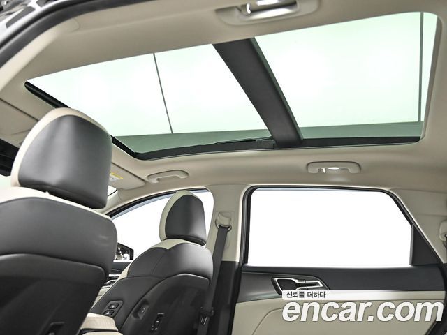Kia Sportage (V) LPG 2.0 2WD Noblesse 2023 — фото 22