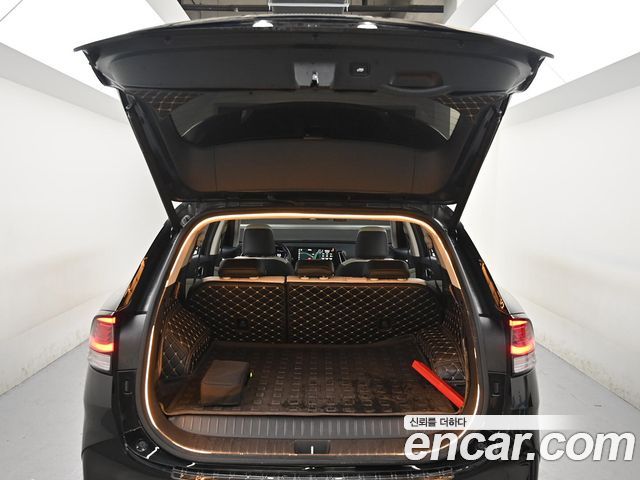 Kia Sportage (V) LPG 2.0 2WD Noblesse 2023 — фото 23