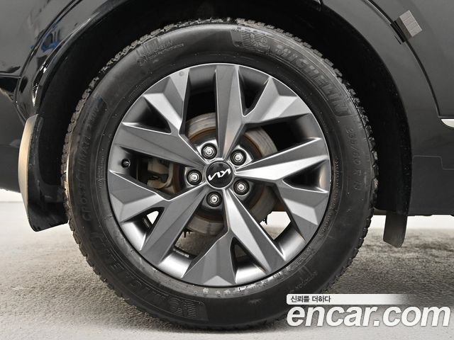 Kia Sportage (V) LPG 2.0 2WD Noblesse 2023 — фото 24