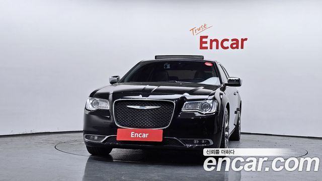 Chrysler 300C 3.6 2015 — фото 3