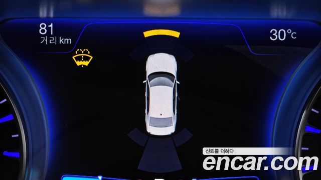 Chrysler 300C 3.6 2015 — фото 15