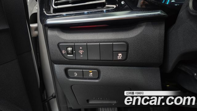 Kia Niro Plus Earth 2023 — фото 18