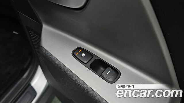 Kia Niro Plus Earth 2023 — фото 19