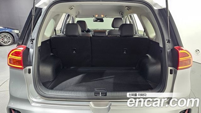 Kia Niro Plus Earth 2023 — фото 20