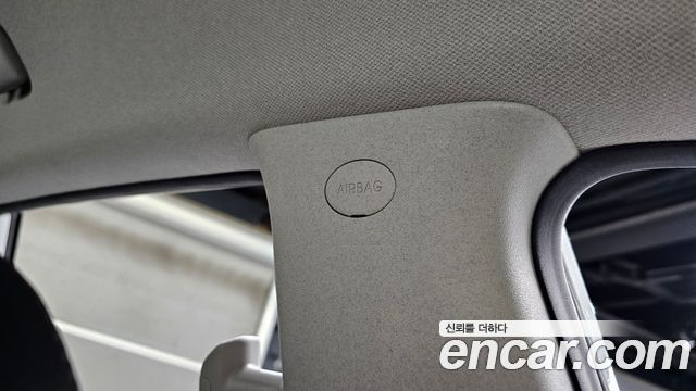 Kia Niro Plus Earth 2023 — фото 29