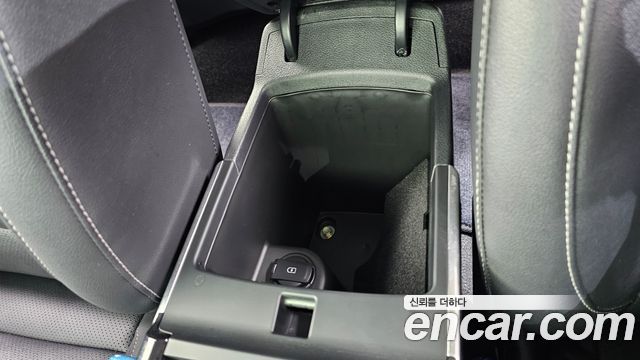 Kia Niro Plus Earth 2023 — фото 30