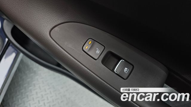 Hyundai Grandeur (IG) 2.5 Premium Choice 2021 — фото 18