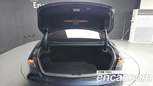 Hyundai Grandeur (IG) 2.5 Premium Choice 2021 — фото 20