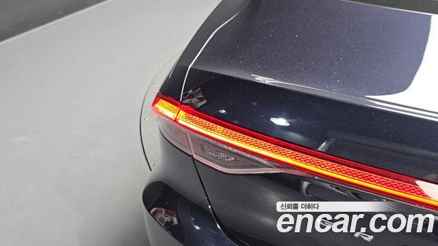 Hyundai Grandeur (IG) 2.5 Premium Choice 2021 — фото 23