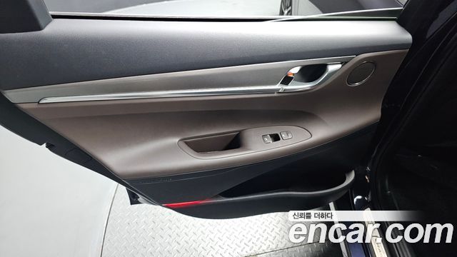 Hyundai Grandeur (IG) 2.5 Premium Choice 2021 — фото 25