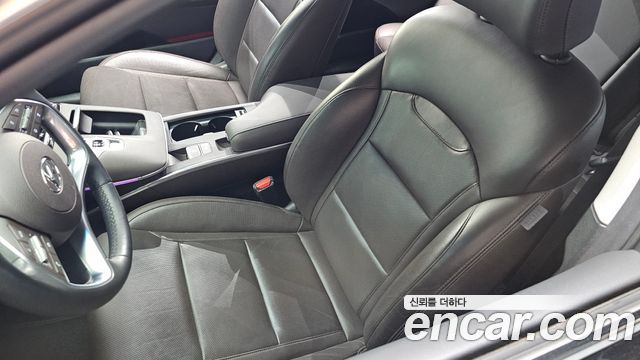 Hyundai Grandeur (IG) 2.5 Premium Choice 2021 — фото 29