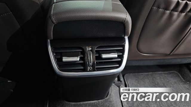 Hyundai Grandeur (IG) 2.5 Premium Choice 2021 — фото 31
