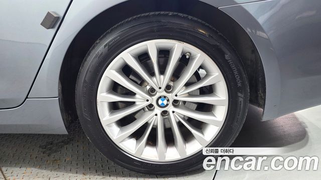 BMW 5 Series (G30) 530i Luxury Plus 2019 — фото 21