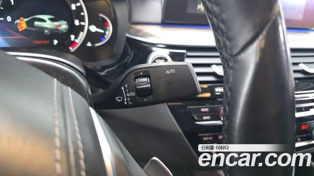 BMW 5 Series (G30) 530i Luxury Plus 2019 — фото 27