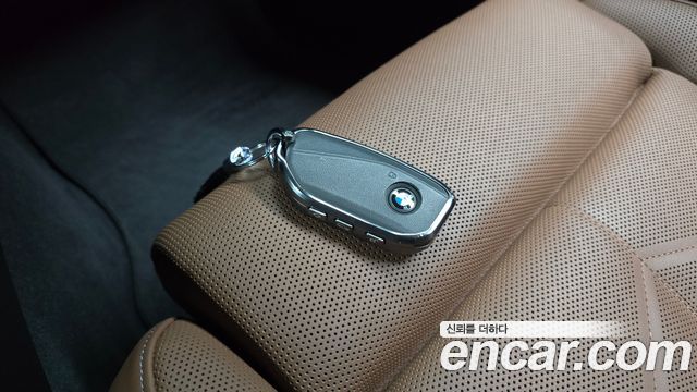 BMW 5 Series (G60) 530i xDrive 2024 — фото 18