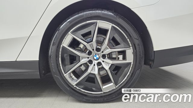 BMW 5 Series (G60) 530i xDrive 2024 — фото 21