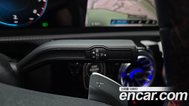 Mercedes-Benz CLA-Class (C118) CLA250 4MATIC 2023 — фото 9