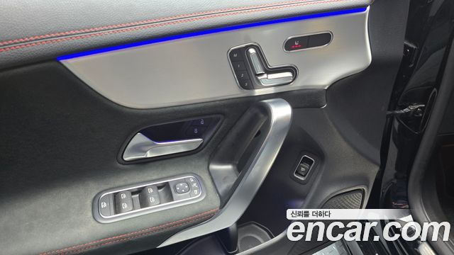 Mercedes-Benz CLA-Class (C118) CLA250 4MATIC 2023 — фото 14