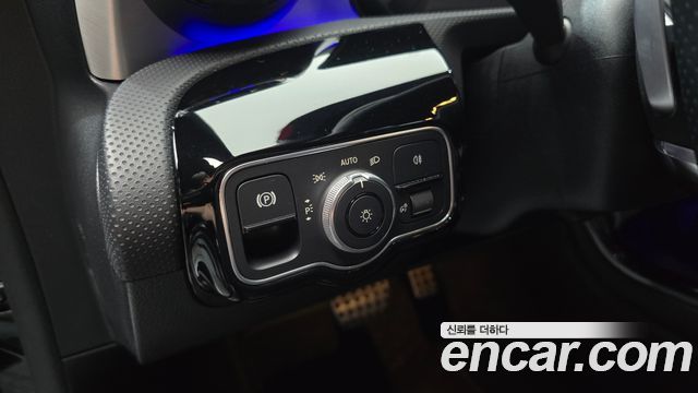 Mercedes-Benz CLA-Class (C118) CLA250 4MATIC 2023 — фото 15