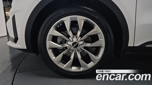 Kia Sorento (IV) Diesel 2.2 2WD Noblesse 2021 — фото 5