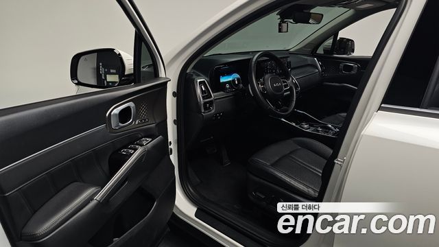 Kia Sorento (IV) Diesel 2.2 2WD Noblesse 2021 — фото 10
