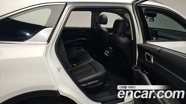 Kia Sorento (IV) Diesel 2.2 2WD Noblesse 2021 — фото 12