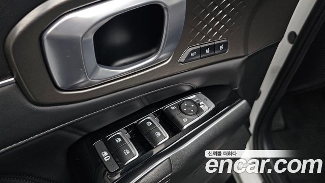 Kia Sorento (IV) Diesel 2.2 2WD Noblesse 2021 — фото 17