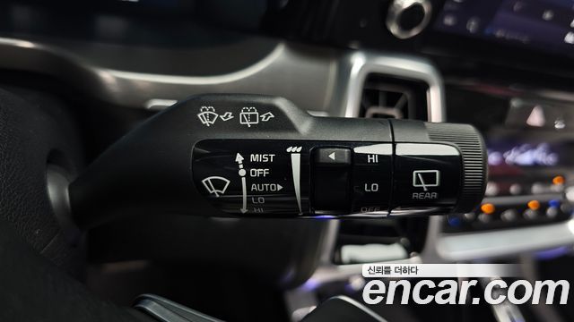 Kia Sorento (IV) Diesel 2.2 2WD Noblesse 2021 — фото 18
