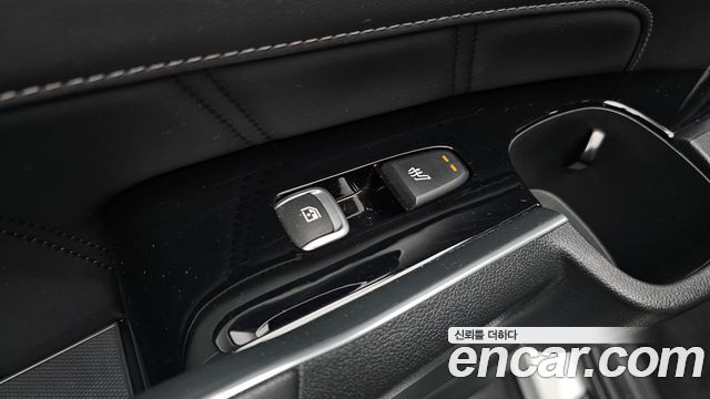 Kia Sorento (IV) Diesel 2.2 2WD Noblesse 2021 — фото 19