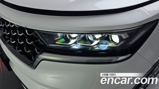 Kia Sorento (IV) Diesel 2.2 2WD Noblesse 2021 — фото 22