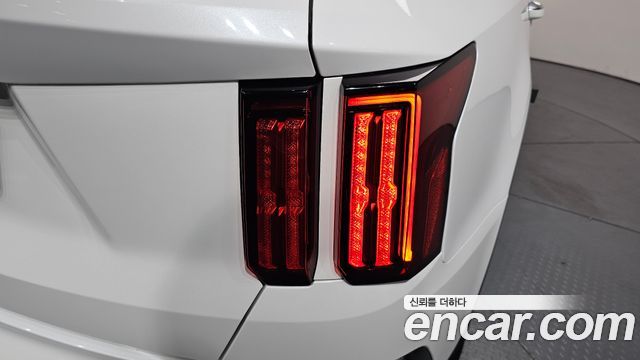Kia Sorento (IV) Diesel 2.2 2WD Noblesse 2021 — фото 23
