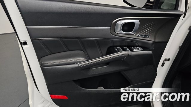 Kia Sorento (IV) Diesel 2.2 2WD Noblesse 2021 — фото 24