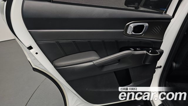 Kia Sorento (IV) Diesel 2.2 2WD Noblesse 2021 — фото 25