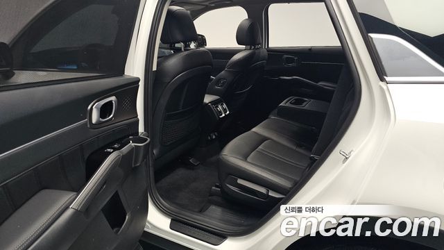 Kia Sorento (IV) Diesel 2.2 2WD Noblesse 2021 — фото 26