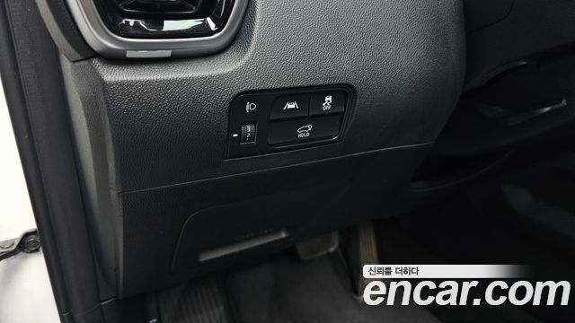 Kia Sorento (IV) Diesel 2.2 2WD Noblesse 2021 — фото 28
