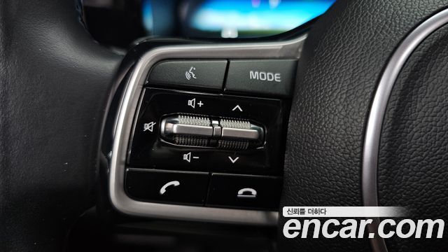 Kia Sorento (IV) Diesel 2.2 2WD Noblesse 2021 — фото 29