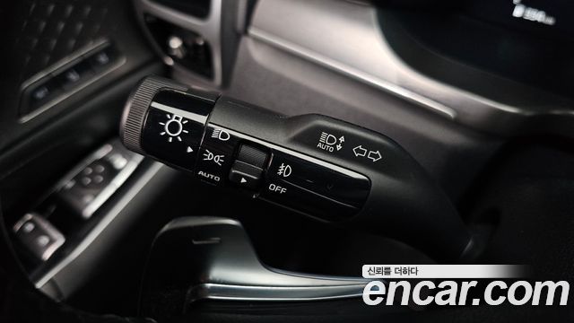Kia Sorento (IV) Diesel 2.2 2WD Noblesse 2021 — фото 30