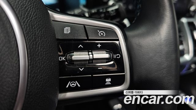 Kia Sorento (IV) Diesel 2.2 2WD Noblesse 2021 — фото 31