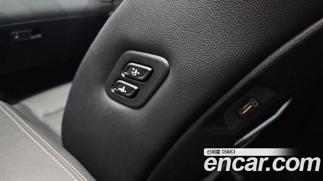 Kia Sorento (IV) Diesel 2.2 2WD Noblesse 2021 — фото 33